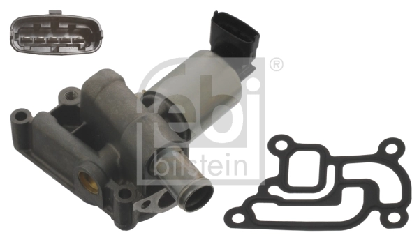 EGR Valve